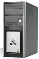 TERRA FR1009152 PC Intel® Core™ i3