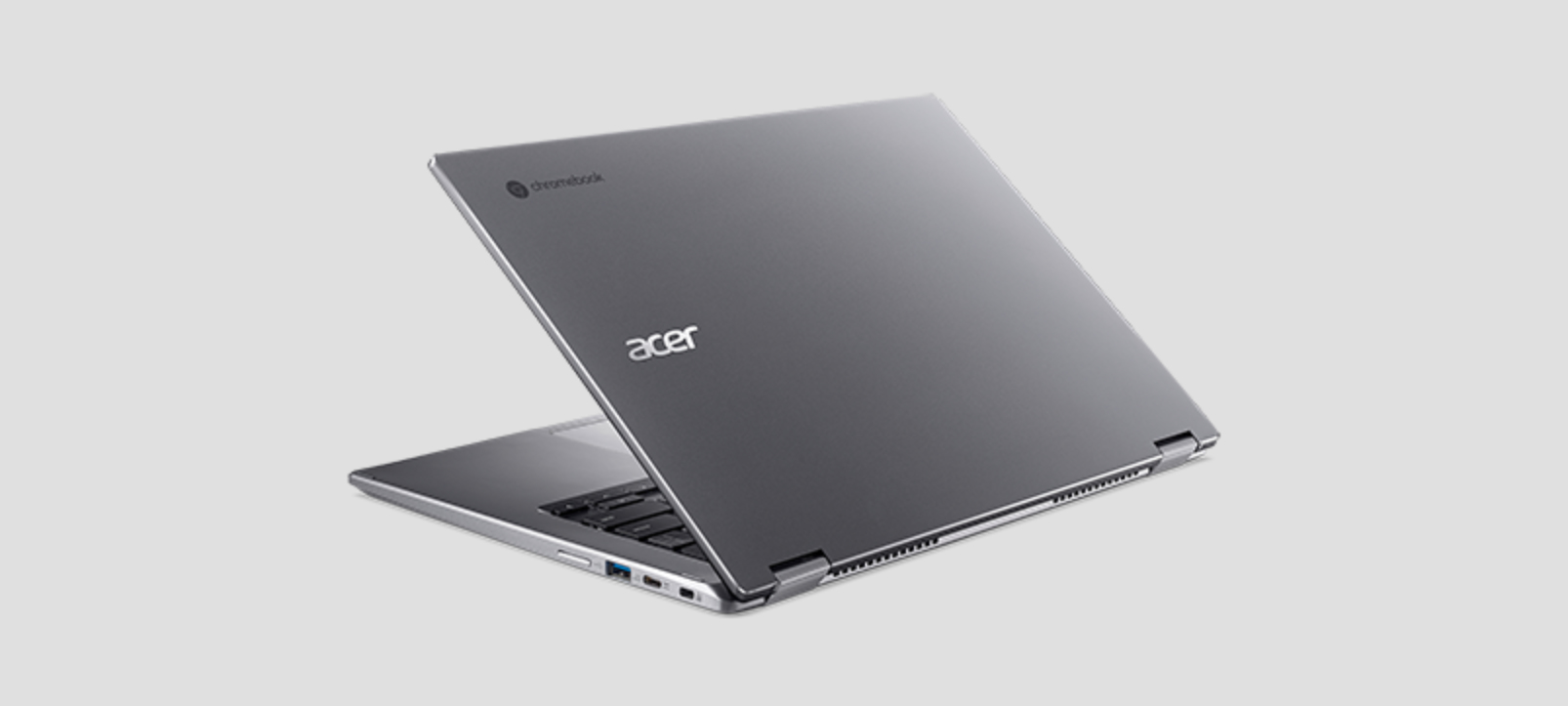 Acer Spin CP514-1WH-R2F5 AMD Ryzen™ 7 3700C Chromebook – image 7