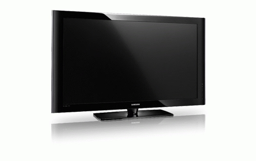Samsung LN40A530 TV 101.6 cm (40") Full HD Black – image 2