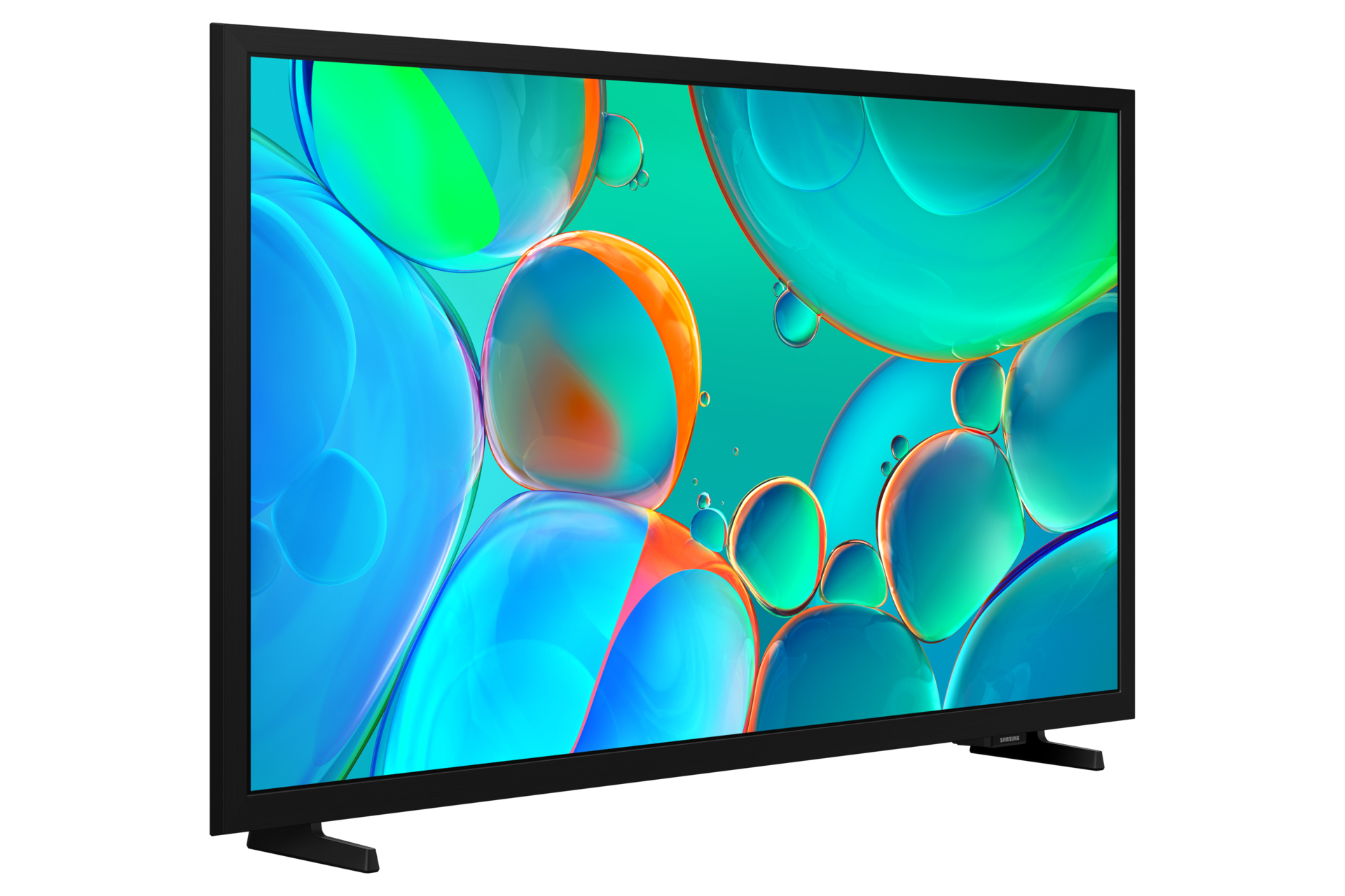 Samsung H5000 LED 32 UE32H5002FKXXH HD Ready HDR Tizen — photo 3