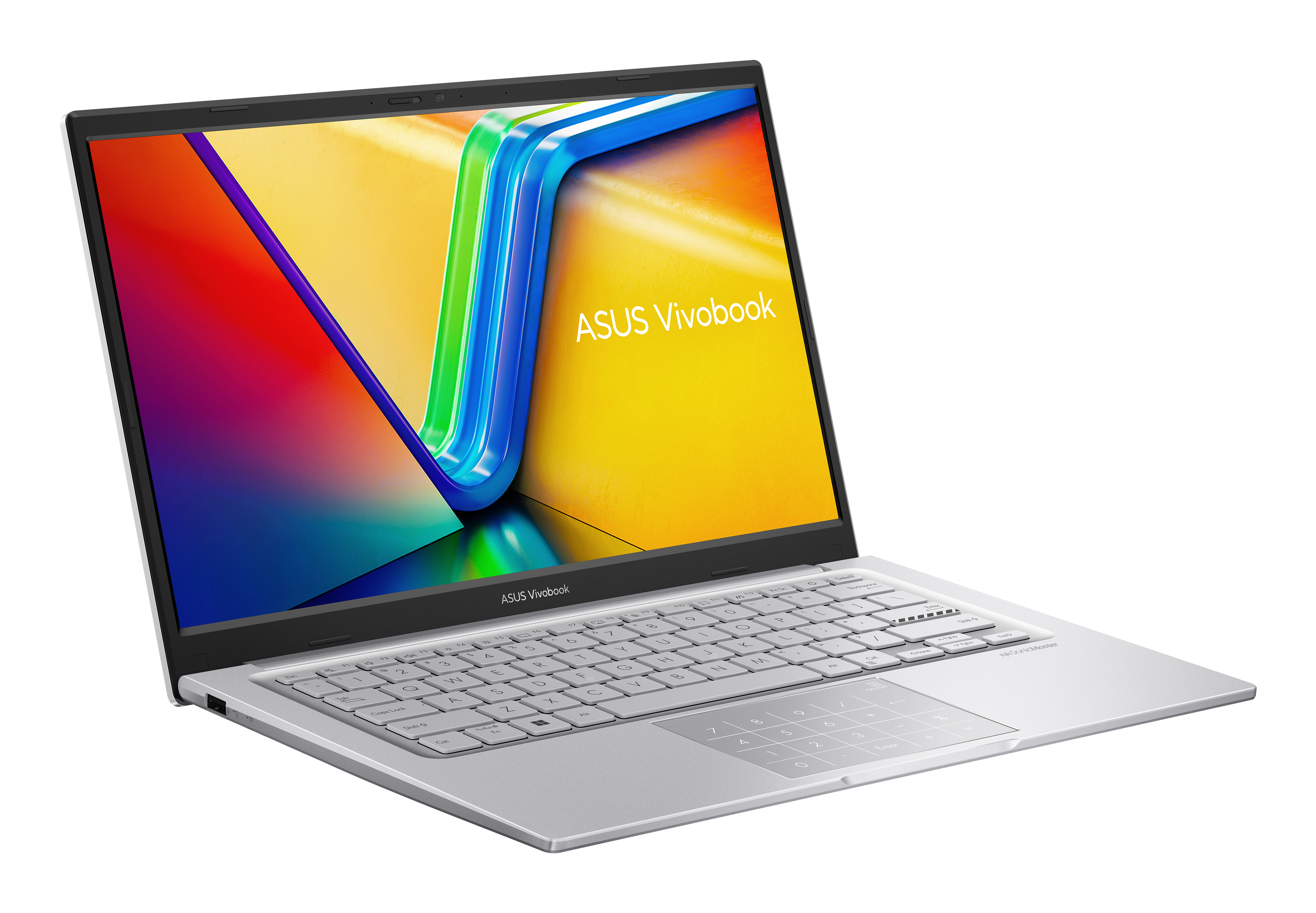 Asus - Portátil ASUS Vivobook 14 F1404VA-EB094W, Intel Core 7-150U, 16GB, 1TB SSD, 14', W11. - imagen 3