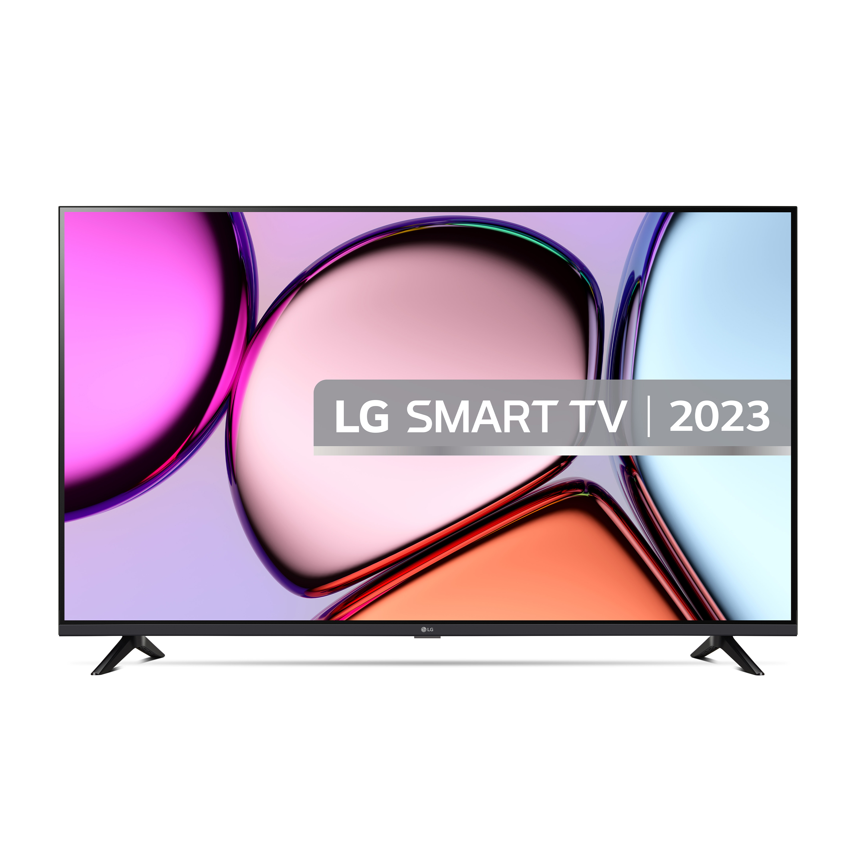 LG LQ6000 43" — vue 1 sur 8