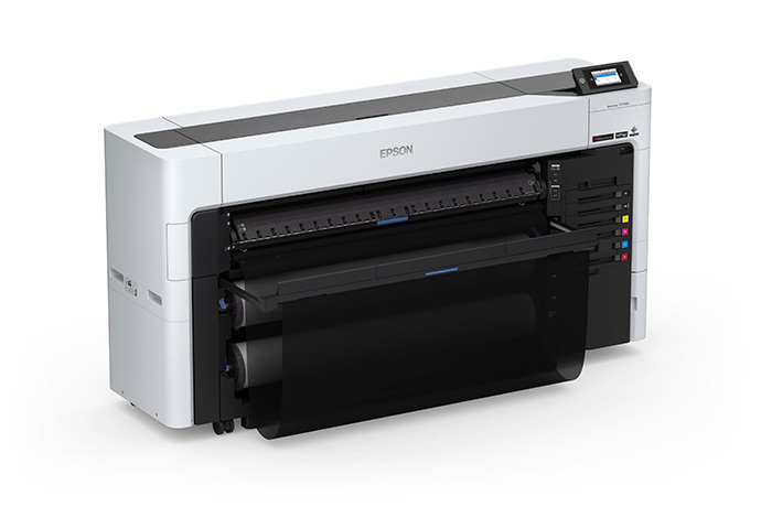 Epson SureColor T7770DL large format printer Wi-Fi Inkjet Colour – image 6