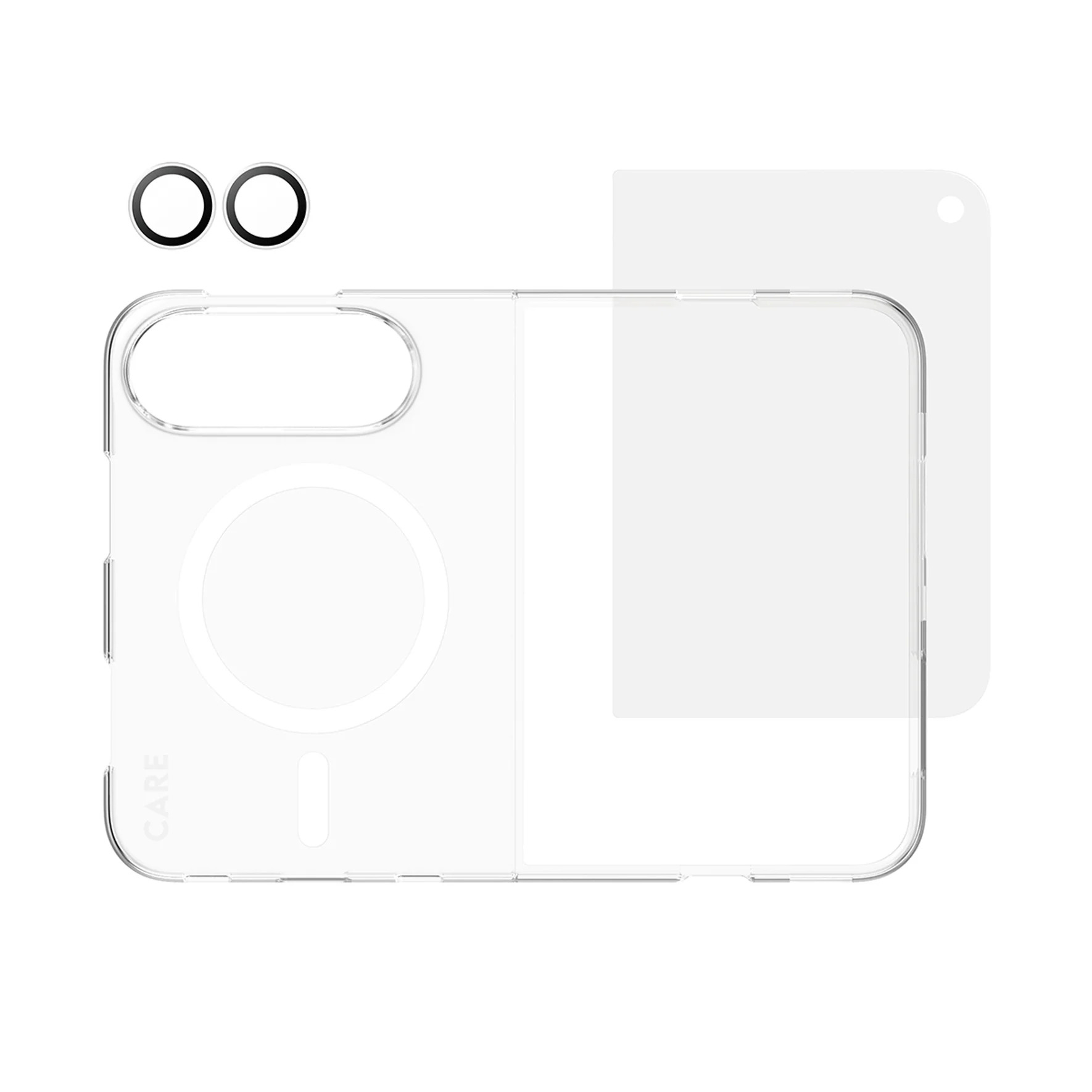 PanzerGlass CARE mobile phone case – image 5