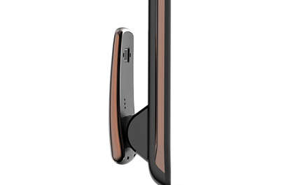 Philips 9000 series DDL191LCFG0/93 smart lock Smart door lock – image 3