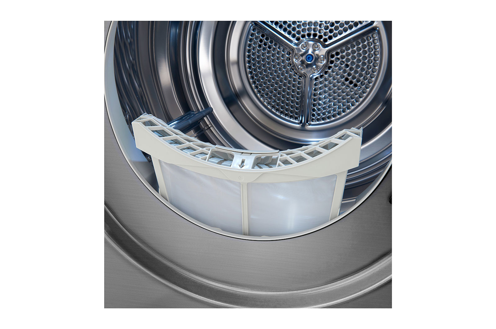 LG RC90V9EV2Q tumble dryer Freestanding Front-load – image 7