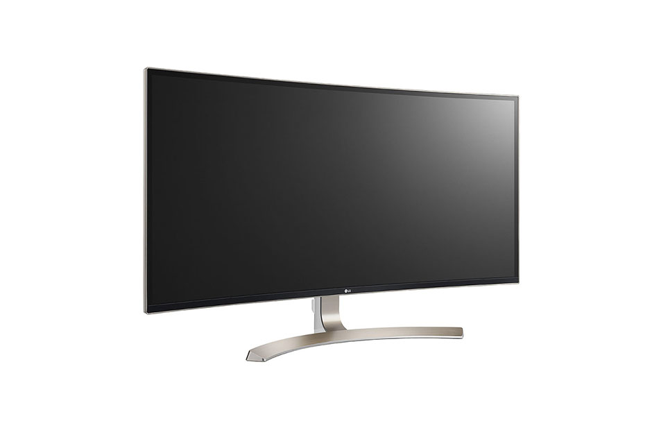LG 38UC99 computer monitor – image 5