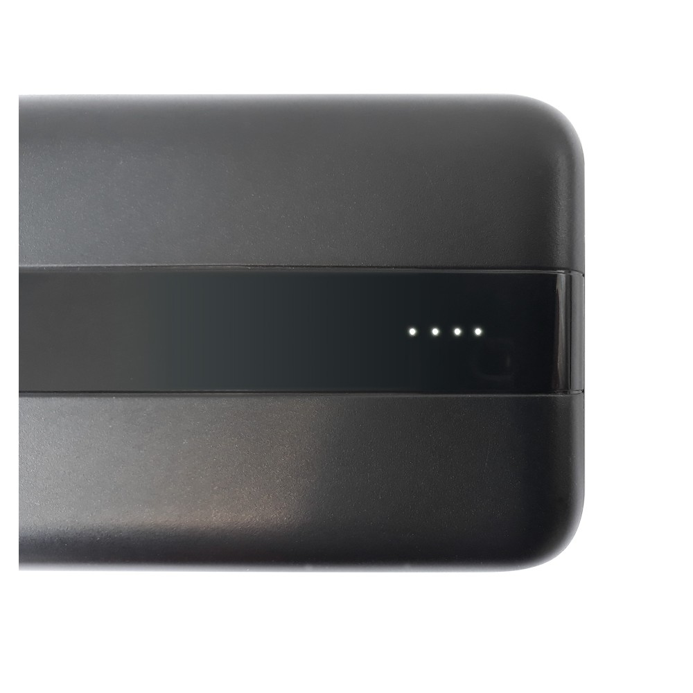 Techly I-CHARGE-2000020W power bank Lithium Polymer (LiPo) – image 8