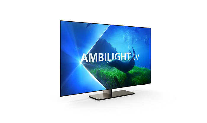 Philips 42OLED808/12 TV – image 3