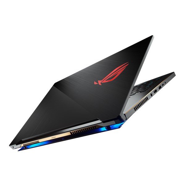 ASUS ROG Zephyrus S GX701GX-EV020T-BE Intel® Core™ i7 i7-8750H Laptop – image 2