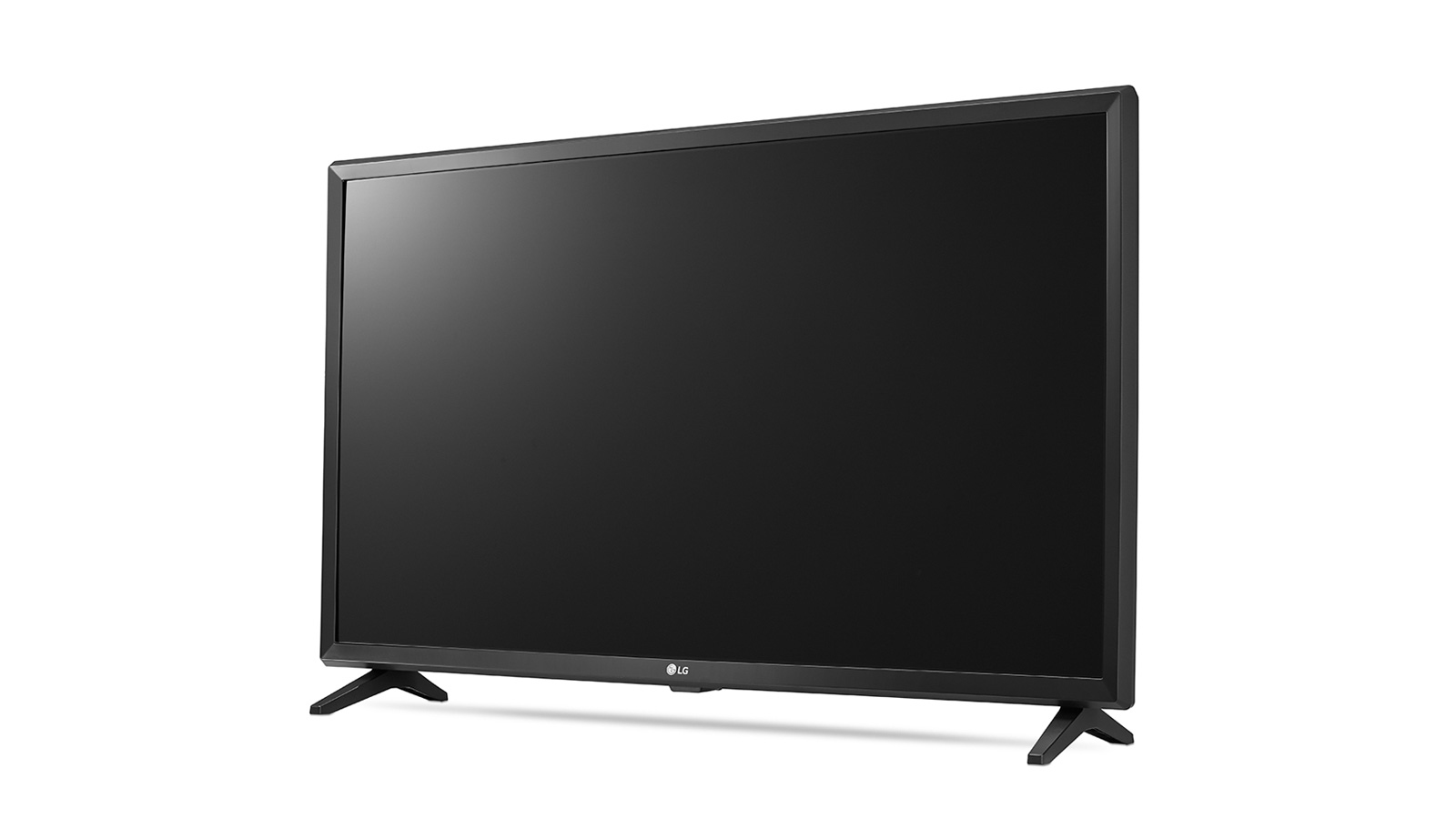 LG 32LJ510U TV 81.3 cm (32") HD Black – image 2