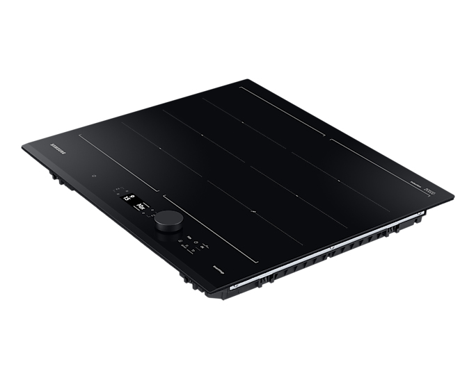 Samsung NZ64B7799GK/U2 hob Black Built-in – image 3