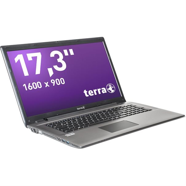 TERRA MOBILE 1731A Intel® Pentium® N3710 Laptop – image 3
