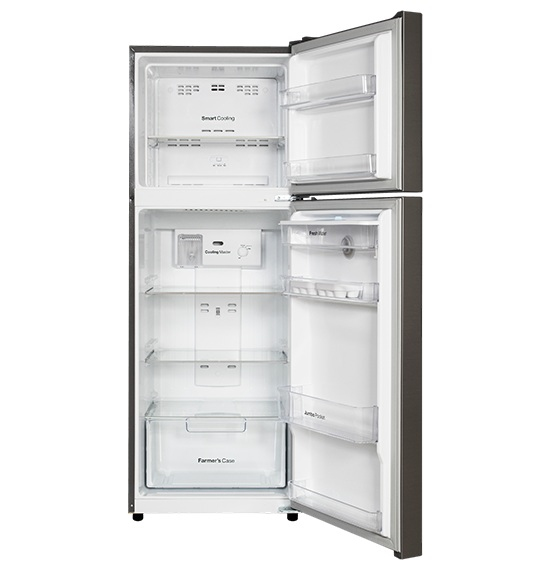 Daewoo DFR-32210GND fridge-freezer Freestanding – image 2