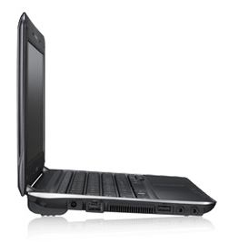 Samsung N NP-N210-JA02AU netbook Intel Atom® N450 – image 8