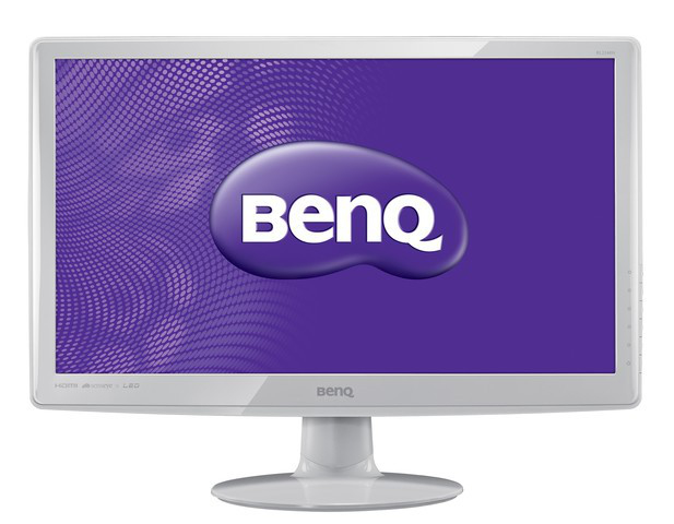 BenQ RL2240H computer monitor – image 4