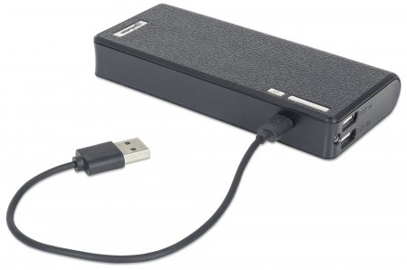 Manhattan 411103 power bank Lithium-Ion (Li-Ion) – image 4