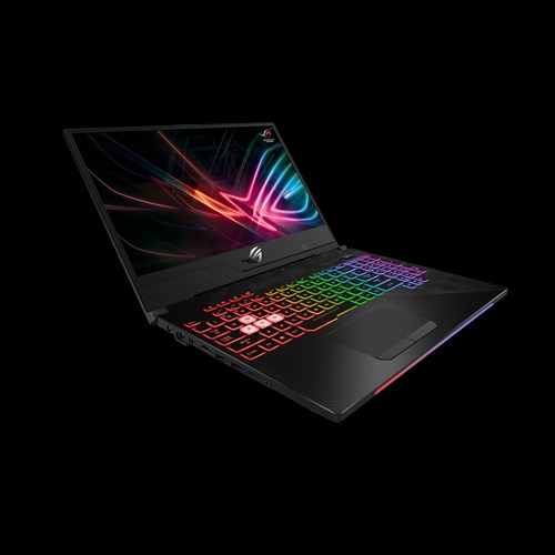 ASUS ROG Strix GL504GS Intel® Core™ i7 i7-8750H Laptop – image 3