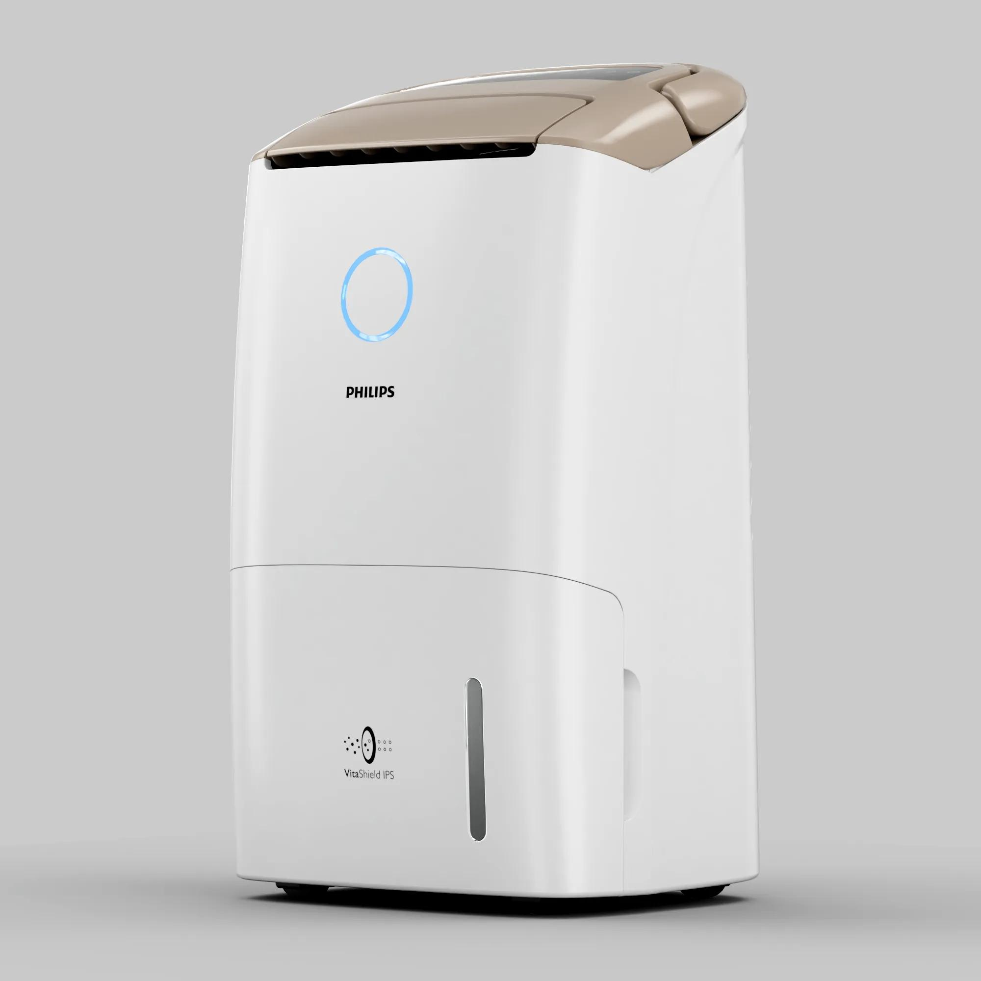Philips DE5206/86 dehumidifier – image 1