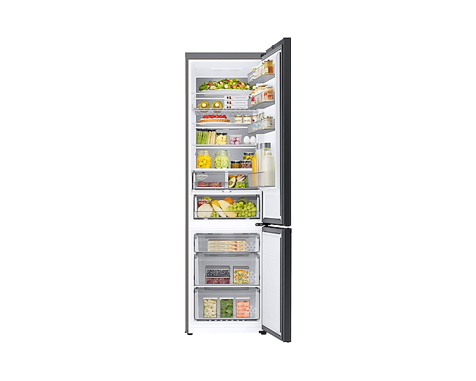 Samsung RB38A7B5312 Freestanding White – image 2
