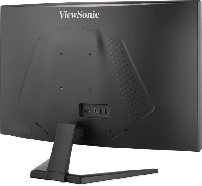 Viewsonic 32" Curved Gaming Monitor – image 6