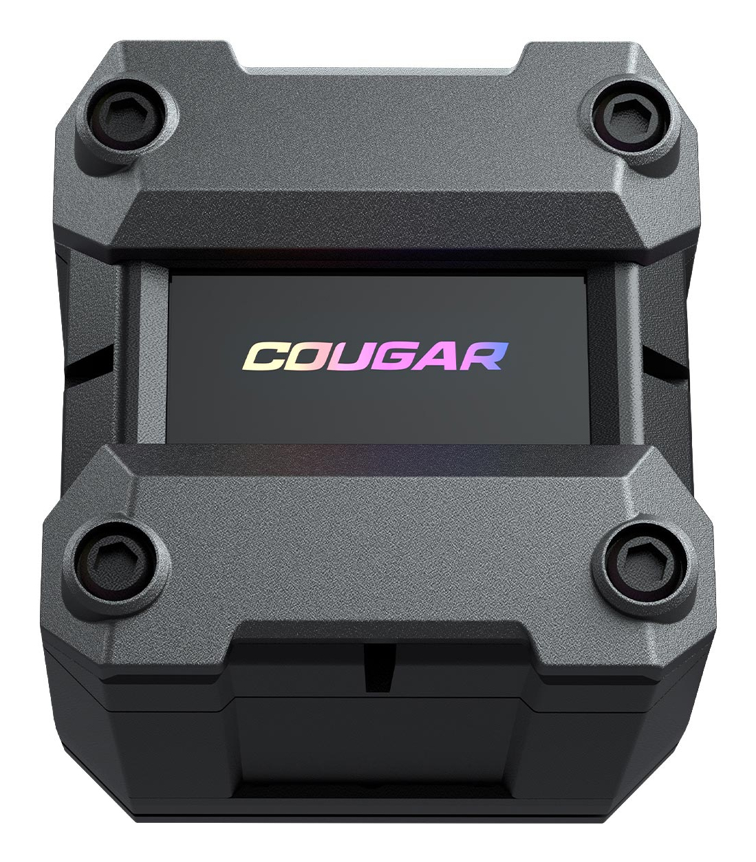 COUGAR CPU Water Cooling Poseidon Ultra 360, ARGB, Black – image 5