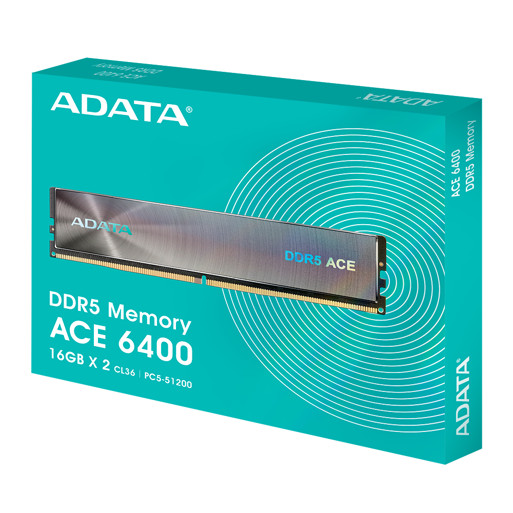 ADATA ACE memory module – image 6