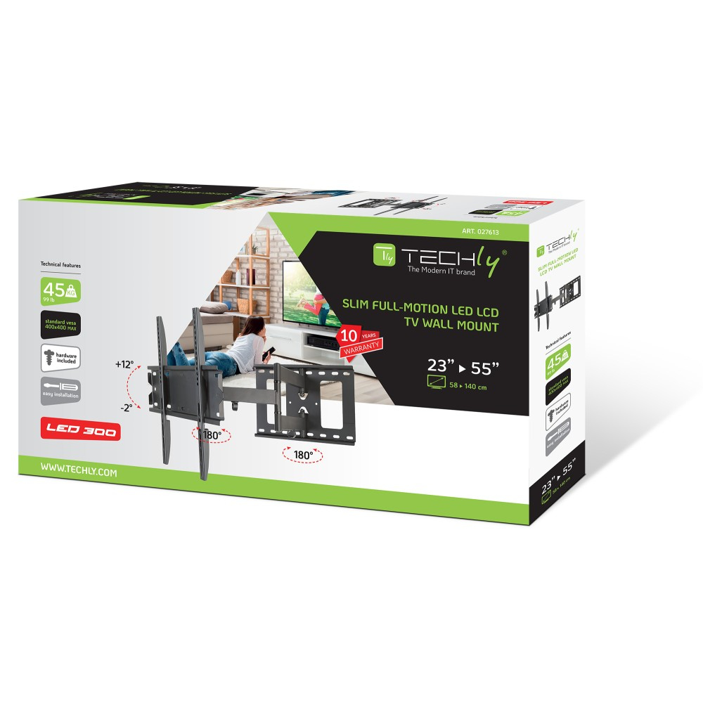Techly ICA-PLB 148M – image 2