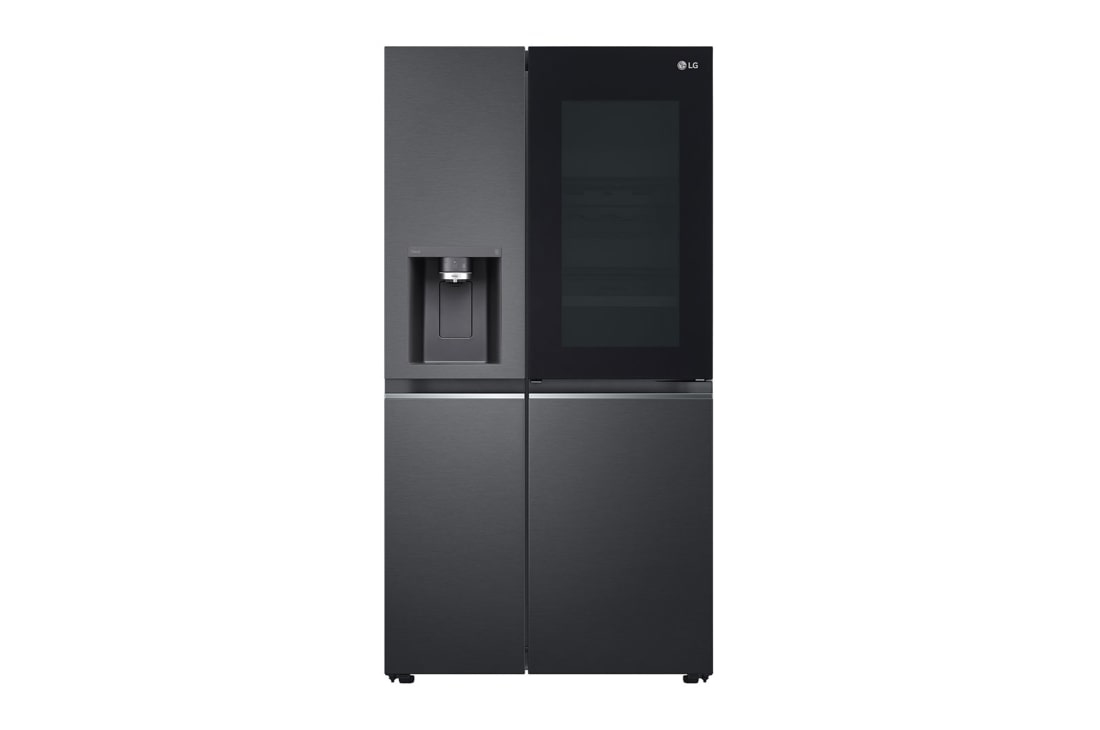 LG GSXB90MCDE — vue 1 sur 8