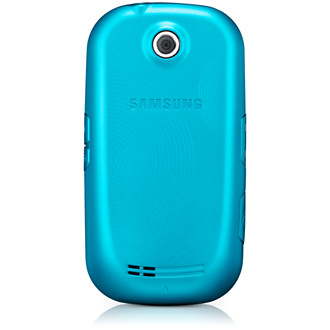 Samsung GT-M5650 – image 3