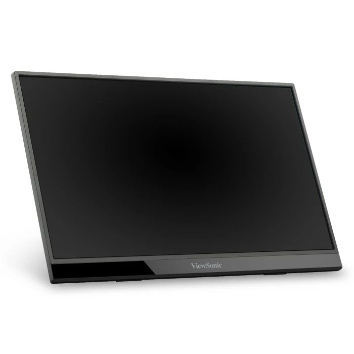 Viewsonic VX1655 portable TV/monitor Portable monitor Black – image 7