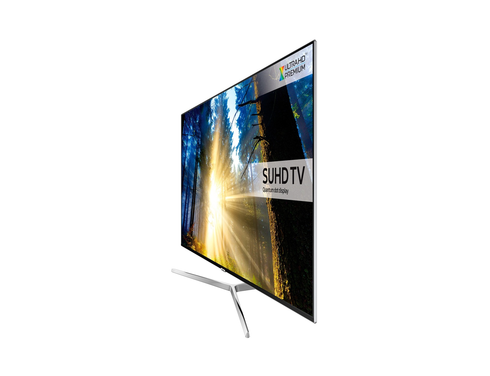 Samsung Series 8 UE65KS8000TXXU TV – image 7