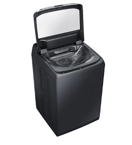 Samsung WA22M8700GV/YL washing machine Top-load – image 8