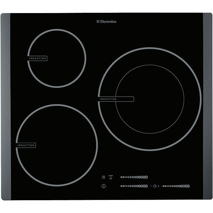 Electrolux EHD 60125 P
