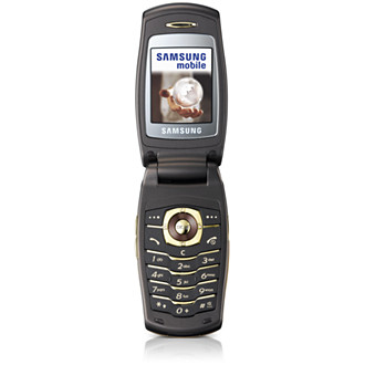 Samsung SGH-E500 – image 4