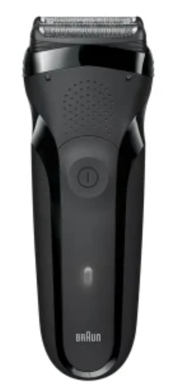 Braun 300 BT NERO – image 1