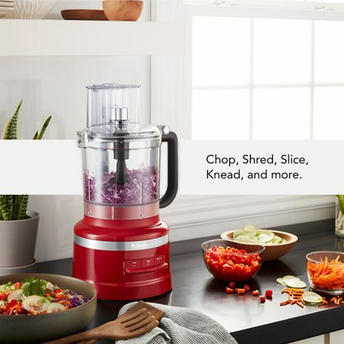 KitchenAid KFP1318 food processor – image 5