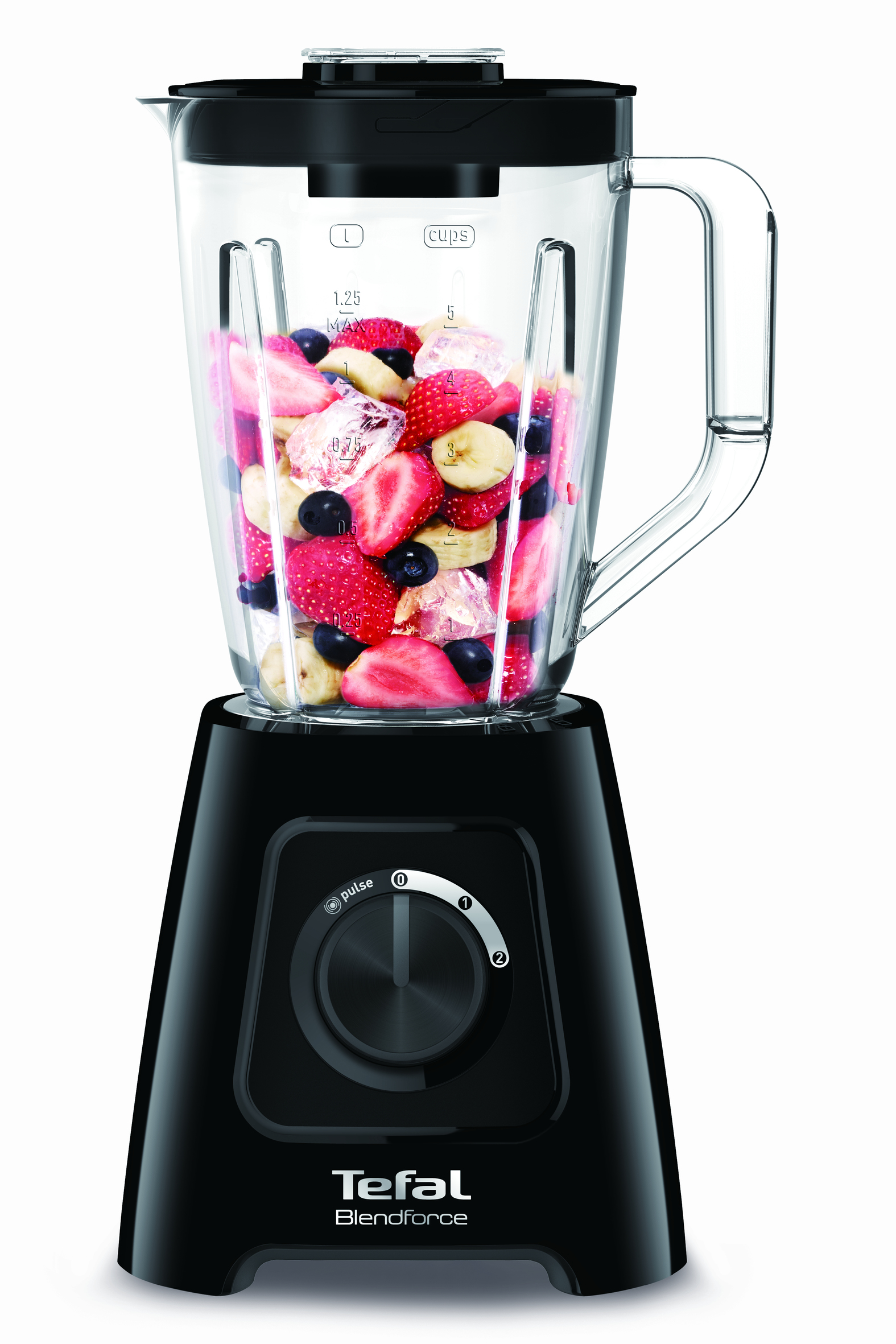 Tefal BlendForce II BL4208 blender