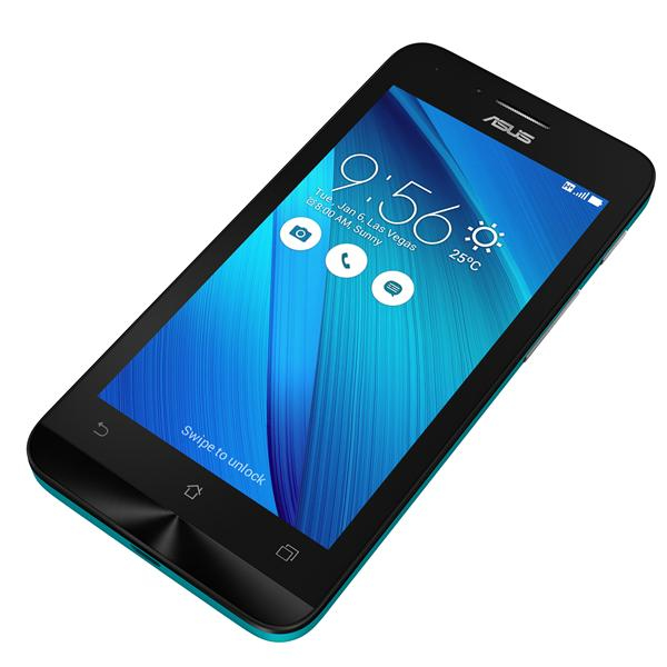ASUS ZenFone C ZC451CG-1D085ID smartphone – image 4