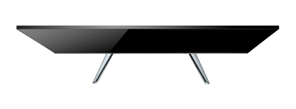 LG 55LM860V TV 139.7 cm (55") Full HD Smart TV Wi-Fi Silver – image 3