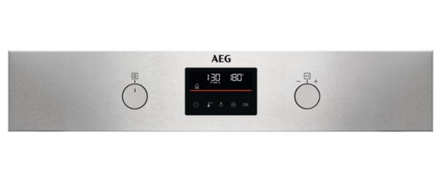 AEG Series 6000 BPS33516XM – image 2
