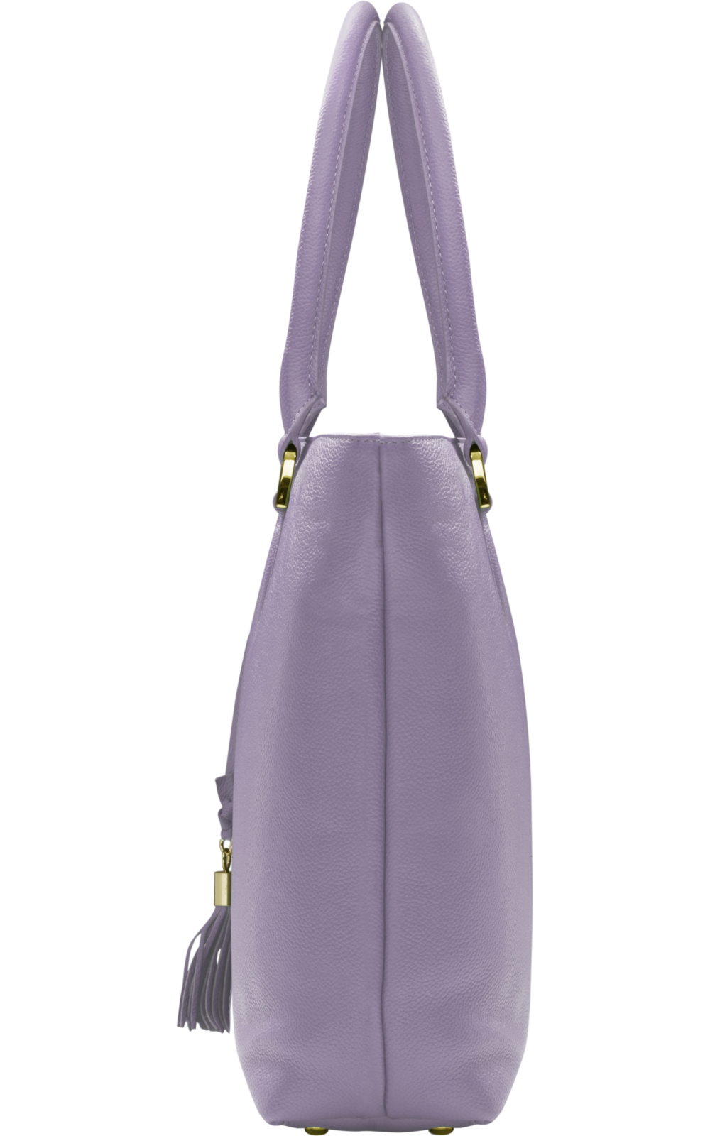 dbramante1928 Amsterdam - 15" Tote - Daybreak Purple – image 3