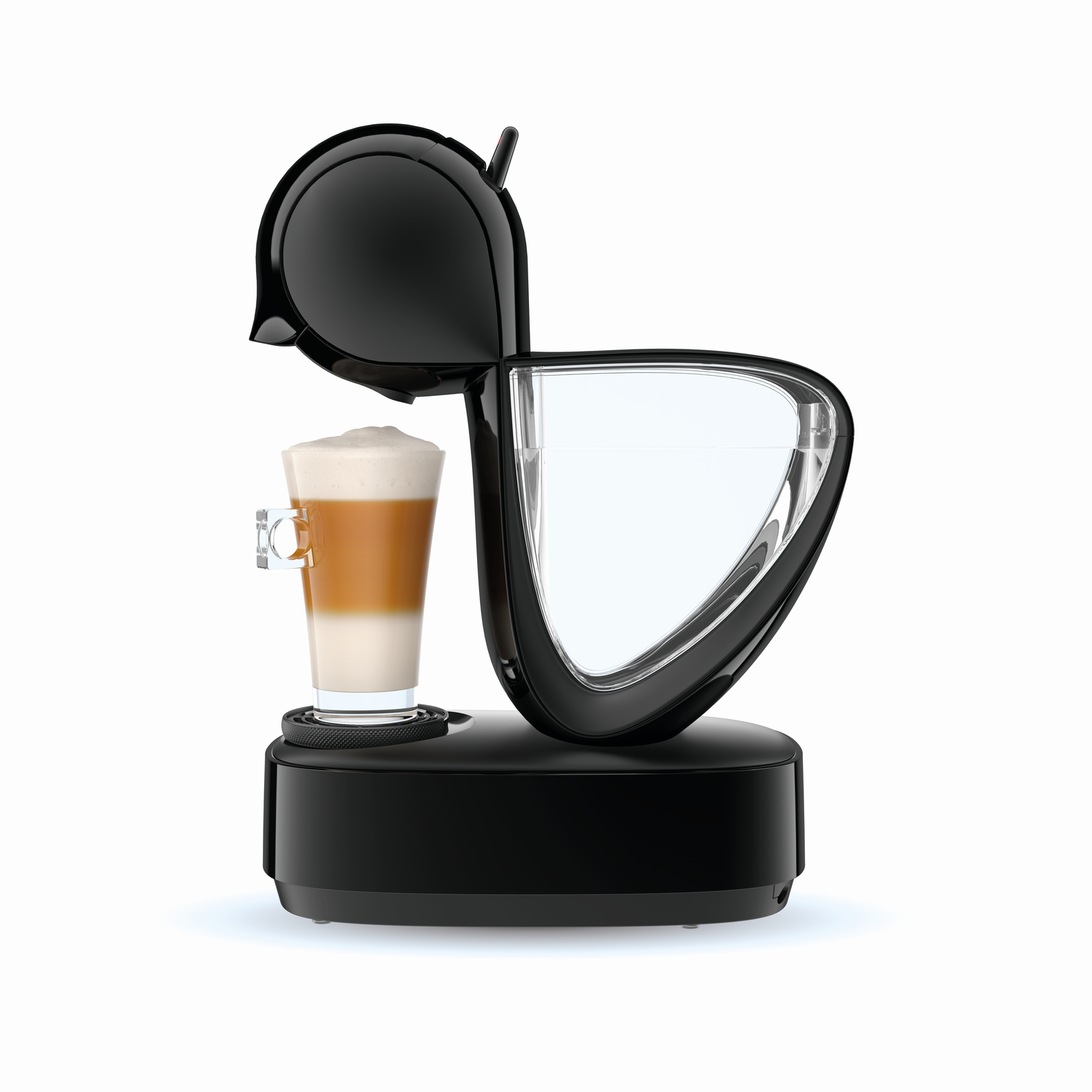 Krups INFINISSIMA KP1708 Semi-auto Capsule coffee machine – image 8