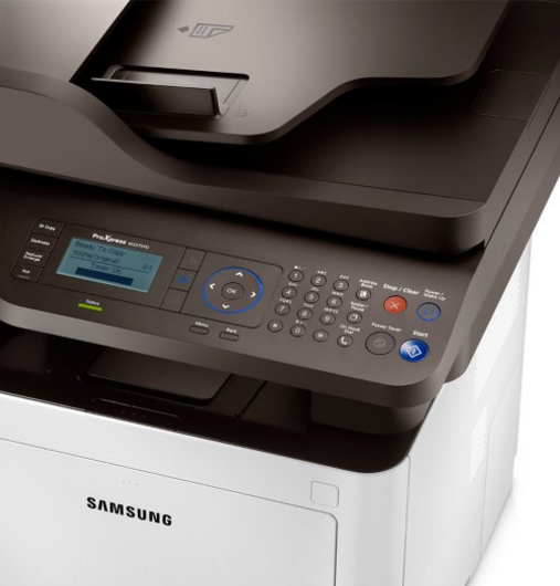 Samsung ProXpress M3375FD Laser A4 – image 9