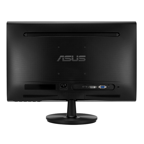 ASUS VS228HR computer monitor – image 3