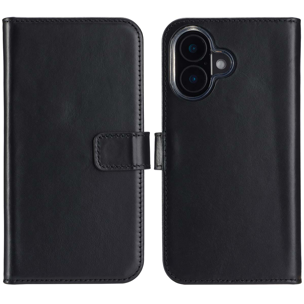 Selencia SH00076001 mobile phone case Black – image 1