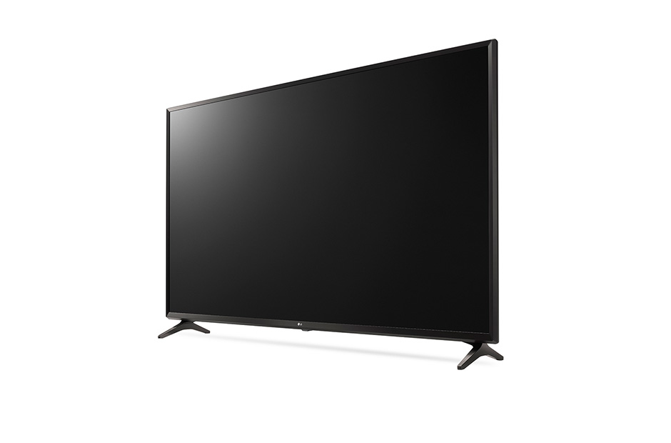 LG 49UJ6309 TV 124.5 cm (49") 4K Ultra HD Smart TV Wi-Fi Black – image 3