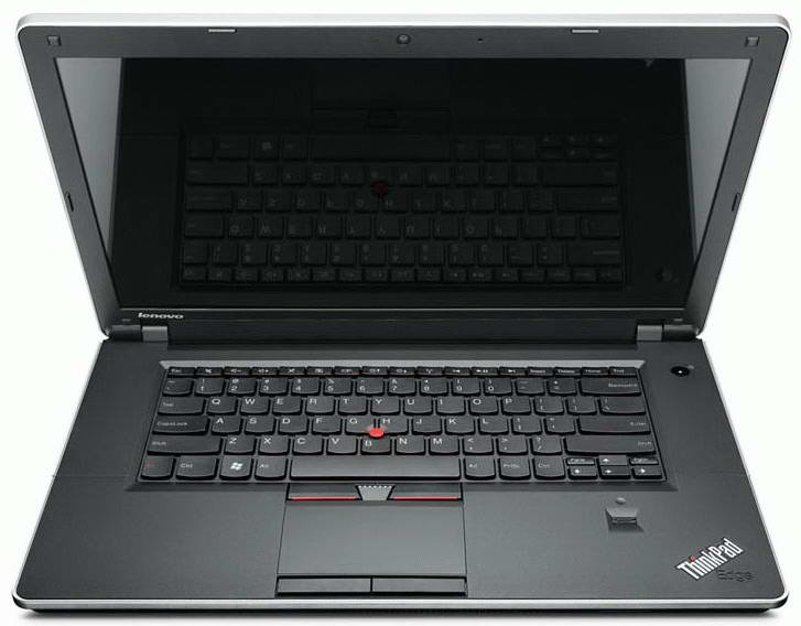 Lenovo Edge 15, IT