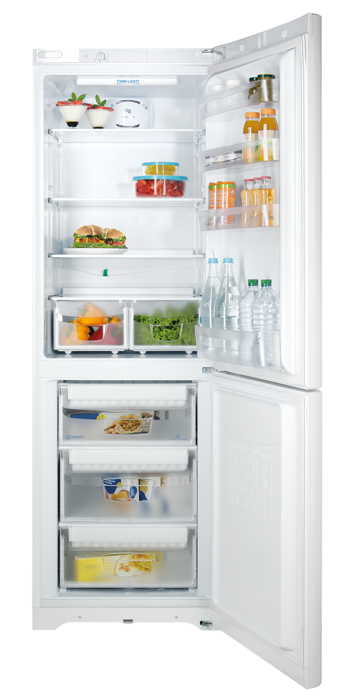 Indesit BIAA 13 V DR – image 2