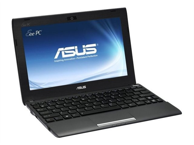 ASUS Eee PC R052C-GRY001S Intel Atom® N2800 Netbook – image 2